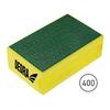 Diamond Hand Grinding Cube Dedra Fg0400 Grade 400