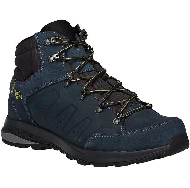 Треккинговые ботинки Hanwag Torsby SF Extra GTX