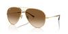 Солнцезащитные очки RB3825 OLD AVIATOR ARISTA 58 [Ray-Ban]