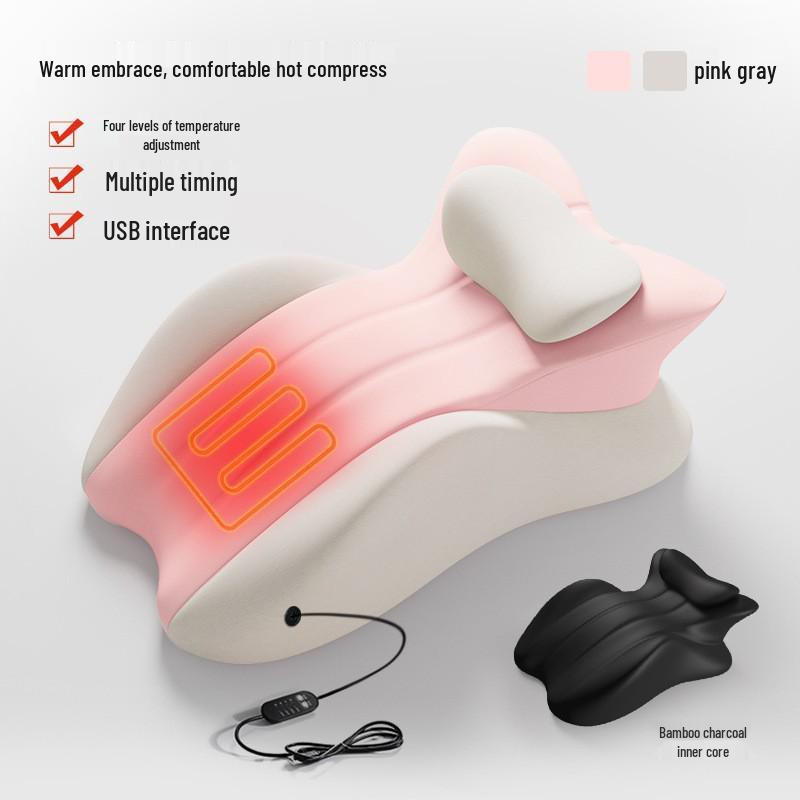 Многофункциональная подушка для сна и чтения для откидывания, поддержки изголовья и использования телефона