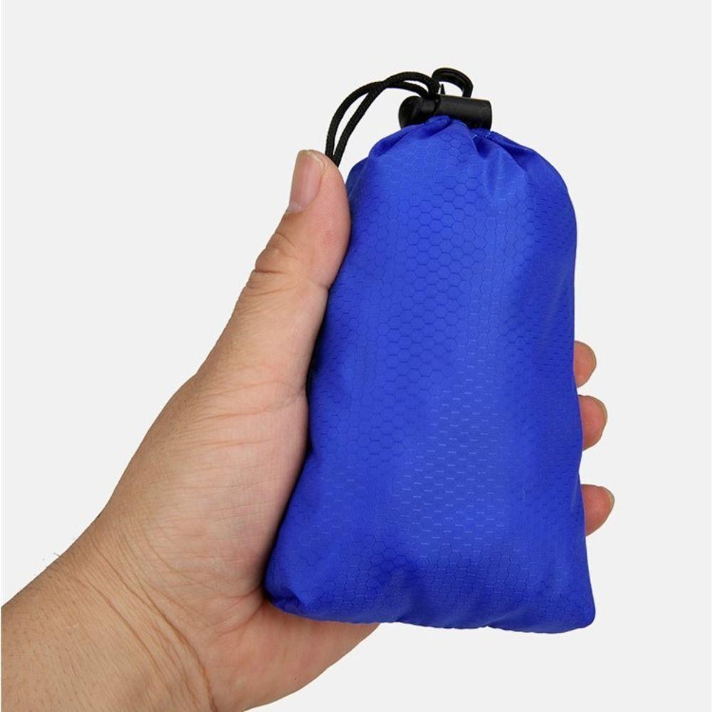 Waterproof Packable Backpack Foldable Foldable Travel Backpack Lightweight Backpack  Outdoor Sports