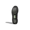 adidas Кроссовки унисекс UltraBoost 5.0 DNA Black Beam Green Core-Black GV8745