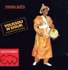 CD YOUSSOU N'DOUR & LE SUPER ETOILE DE - Immigres 7910202 Virgin Records  1988 US World Music Used