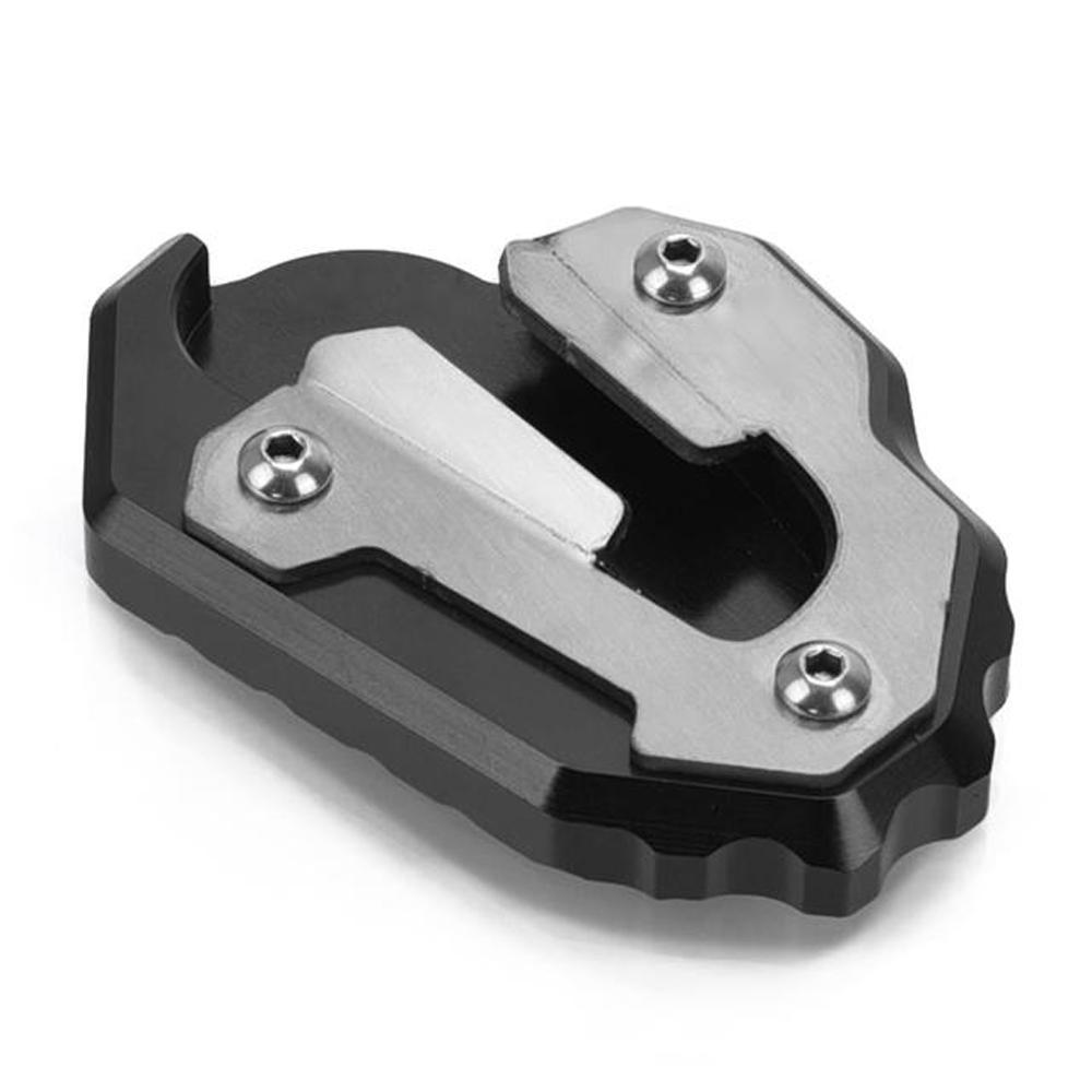 For Honda GL1800 Goldwing Gold Wing GL 1800 2018 -2023 Motorcycle Foot Support Extension Plate Side Stand