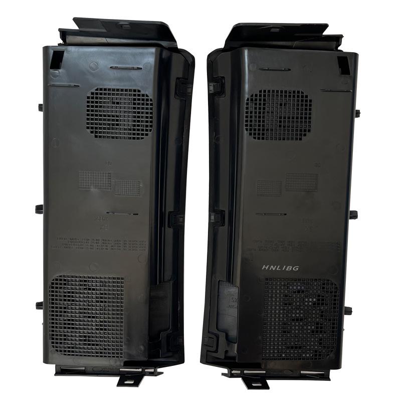 Дефлектор обдува LR011353/LR011355 для Land Rover Range Rover Autobiography 2010-2012 (Л322)