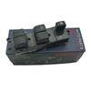 25401-9U12B, 25401-JD00B Electric Power Window Master Switch for Nissan QASHQA Navara D40 Pathfinder R51 NV400 NP300 NOTE