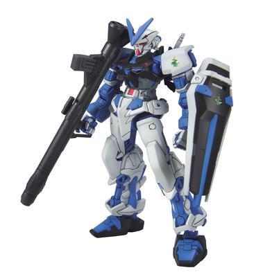 HG Gundam Astray Blue Frame Suit Gundam SEED 1/144 MBF-P03 (Мобильный АСТРЕЙ)