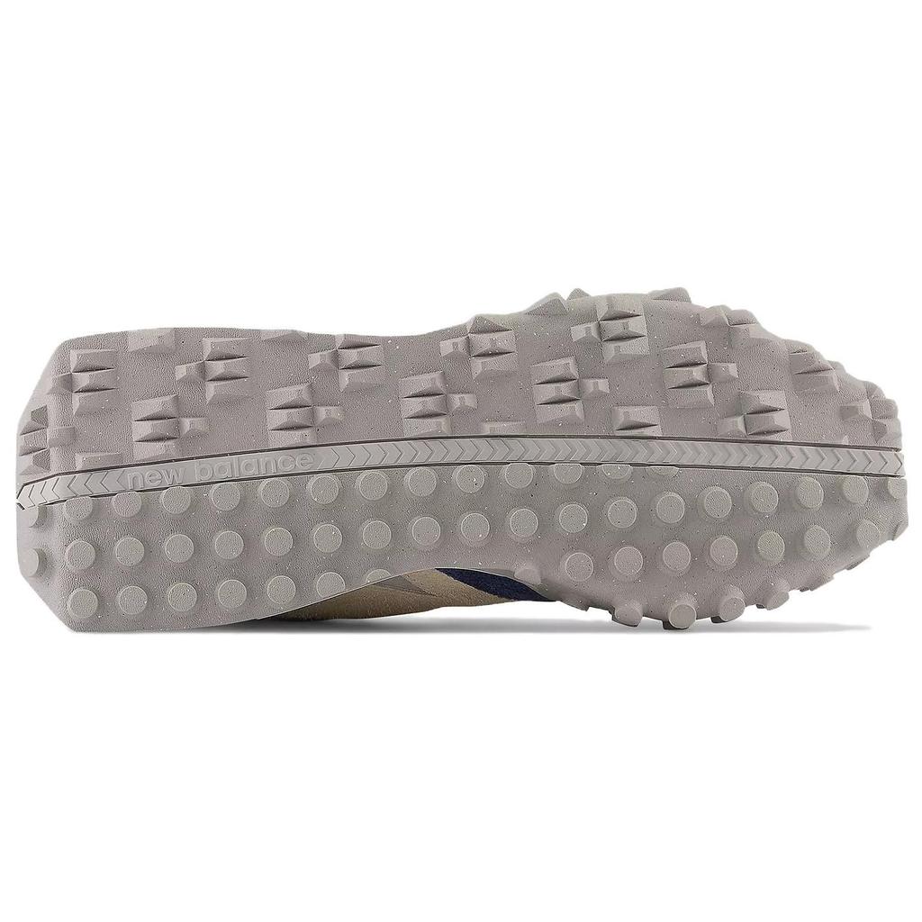 New Balance XC-72 Vintage Indigo Concrete Unisex Sneakers Blue Turtledove UXC72PF