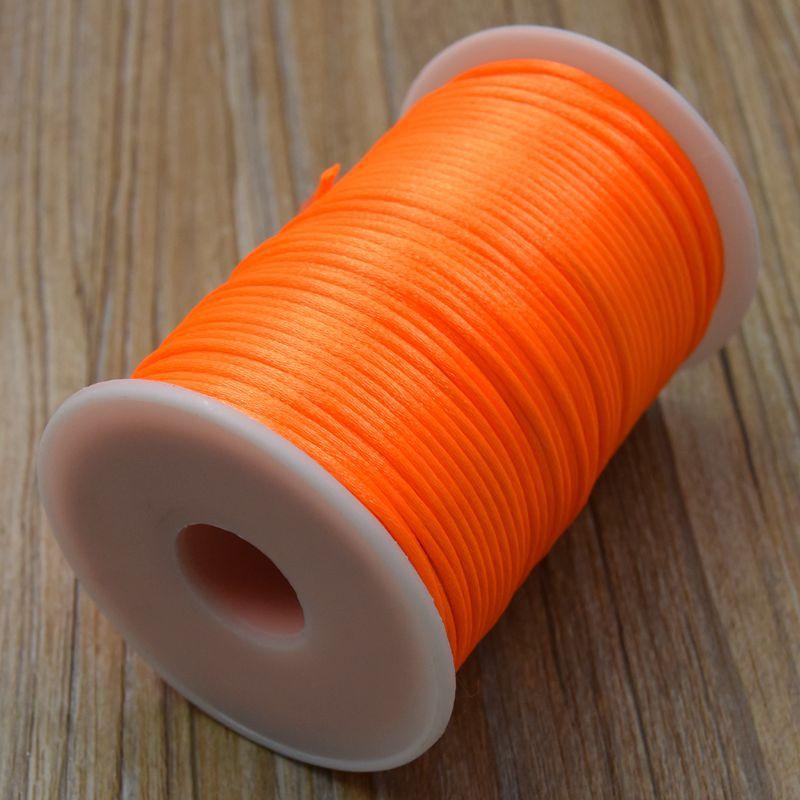 Китайский узел, проволока №. 5 китайских узлов, проволока, плетеная, красная веревка, браслет, аксессуары для украшений ручной работы своими руками, материалы