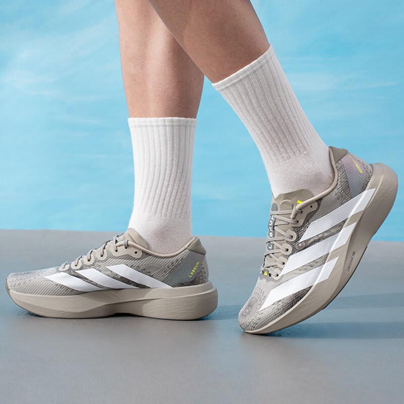 adidas Мужские беговые кроссовки ADIZERO EVO SL