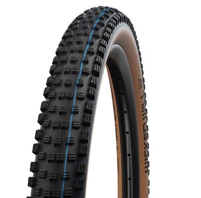 Шина Schwalbe Wicked Will TRSK Tubeless 27.5'' x 2.40 MTB
