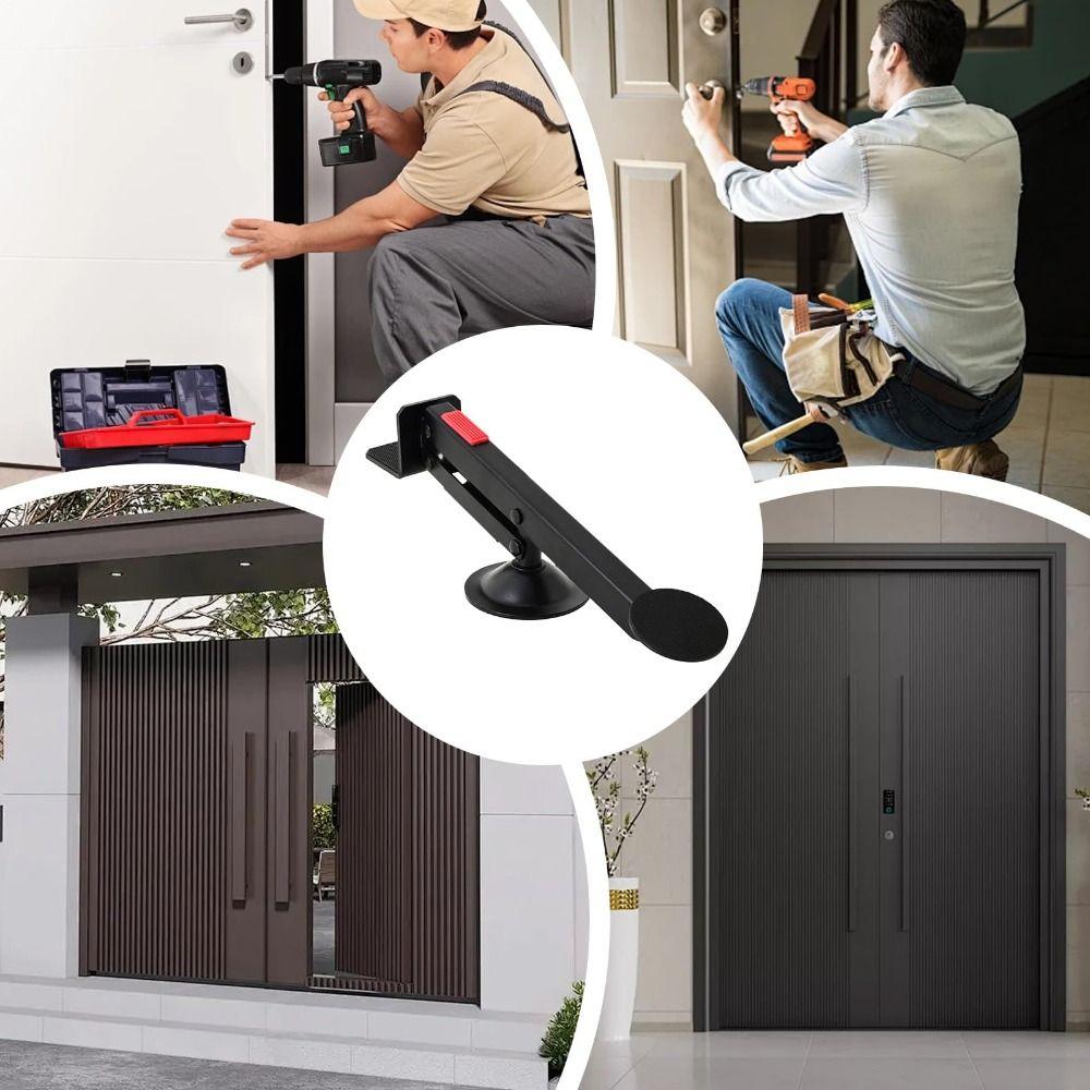 Quick Install Lifter Tool Hands-Free Support Lifting Tool DIY Board Lifter  Carpenters Tools