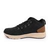 Low-top Canvas Trainers with Sole with Black Scales Pattern Size 40/46 Men DOCKERS BY GERLI