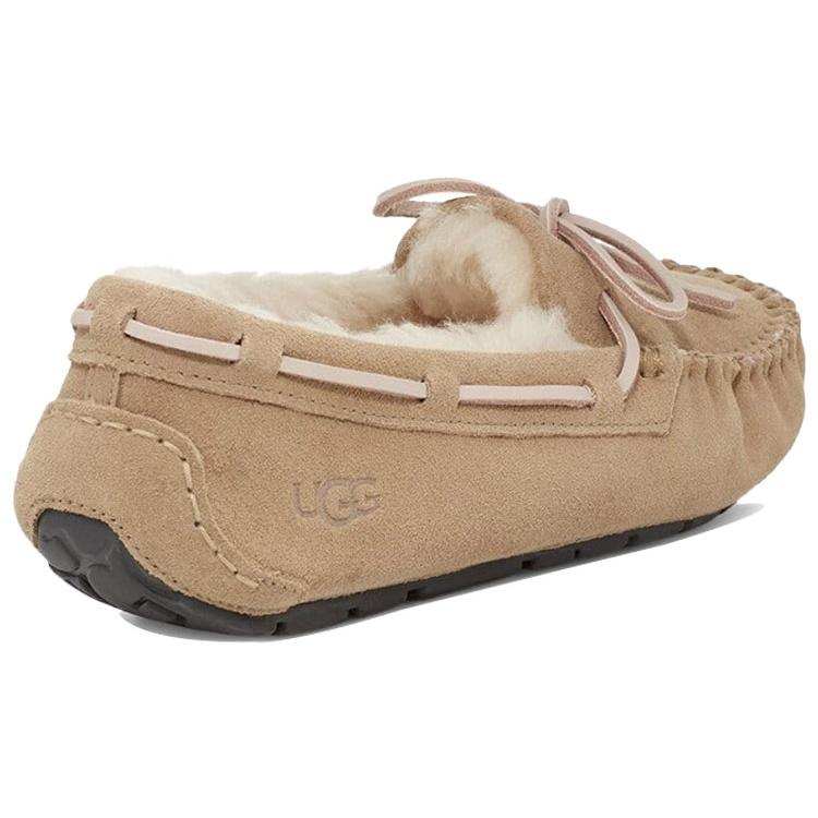 (WMNS) UGG Dakota Slipper 'Tabacco' Women's 1107949-TAB