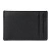 SAINT LAURENT Чехол для карт Saint Laurent 552996 BTY7 N 1000 Classic Black [Товар]