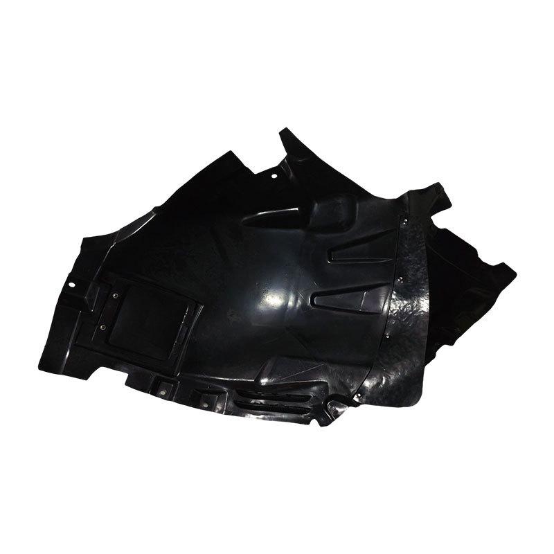 Совместимый передний подкрылок для Mercedes ML/GL Class W166 (Pre 1668800505/1668800605)
