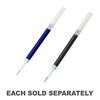 Pentel EnerGel 0.7мм Стержень для гелевой ручки 12 шт.