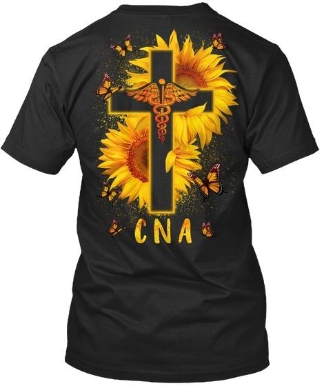 Awesome Cna Standard Unisex T-shirt