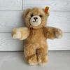 [USED] Excellent condition Steiff Molly teddy bear plush toy 019333 Steiff