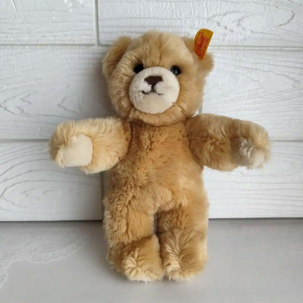 [USED] Excellent condition Steiff Molly teddy bear plush toy 019333 Steiff