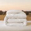 Mercury Home Textiles 100% Australian Wool All-Season Duvet