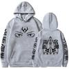 Anime Jujutsu Kaisen Hoodie Men Ryomen Hoodies