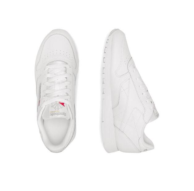 Кроссовки Reebok EO-CLASSIC LEATHER