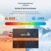 Yangye 100M ST Fiber Optic Transceiver Pair