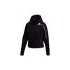 ZNE Hoodie with Drop Shoulders Women Jackets Black GM3275