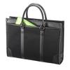 Sanwa Supply Business/Job Hunting PC Bag (Black) BAG-C41BK