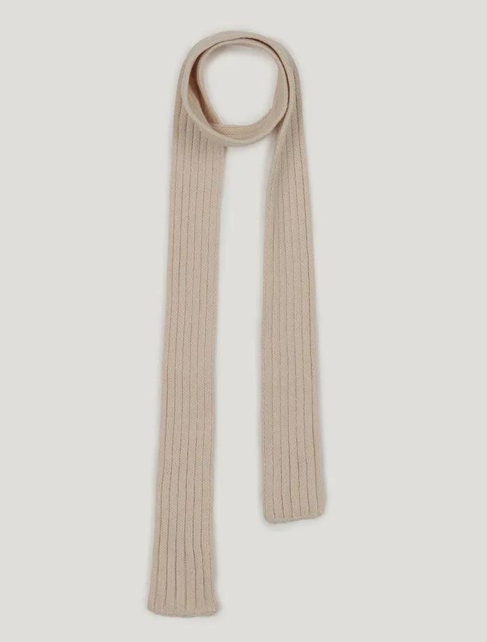 Ratto Color Knit Scarf