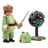 Playmobil Frog Prince Figure Set 71169, 1 Set, Popular Toys In Korea