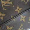 [Pre-Owned] Louis Vuitton Neonoe MM 'Brown Monogram Canvas' - Very Good #1ATR5DJ
