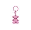 Брелок TOUS Llavero Metal Bold Bear