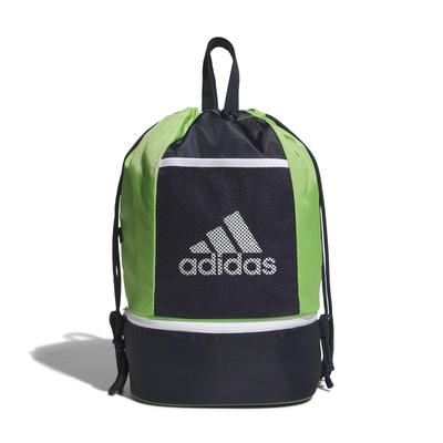 Спортивная сумка Adidas BV550 Детская Legend Ink Свободный размер (IM5271)