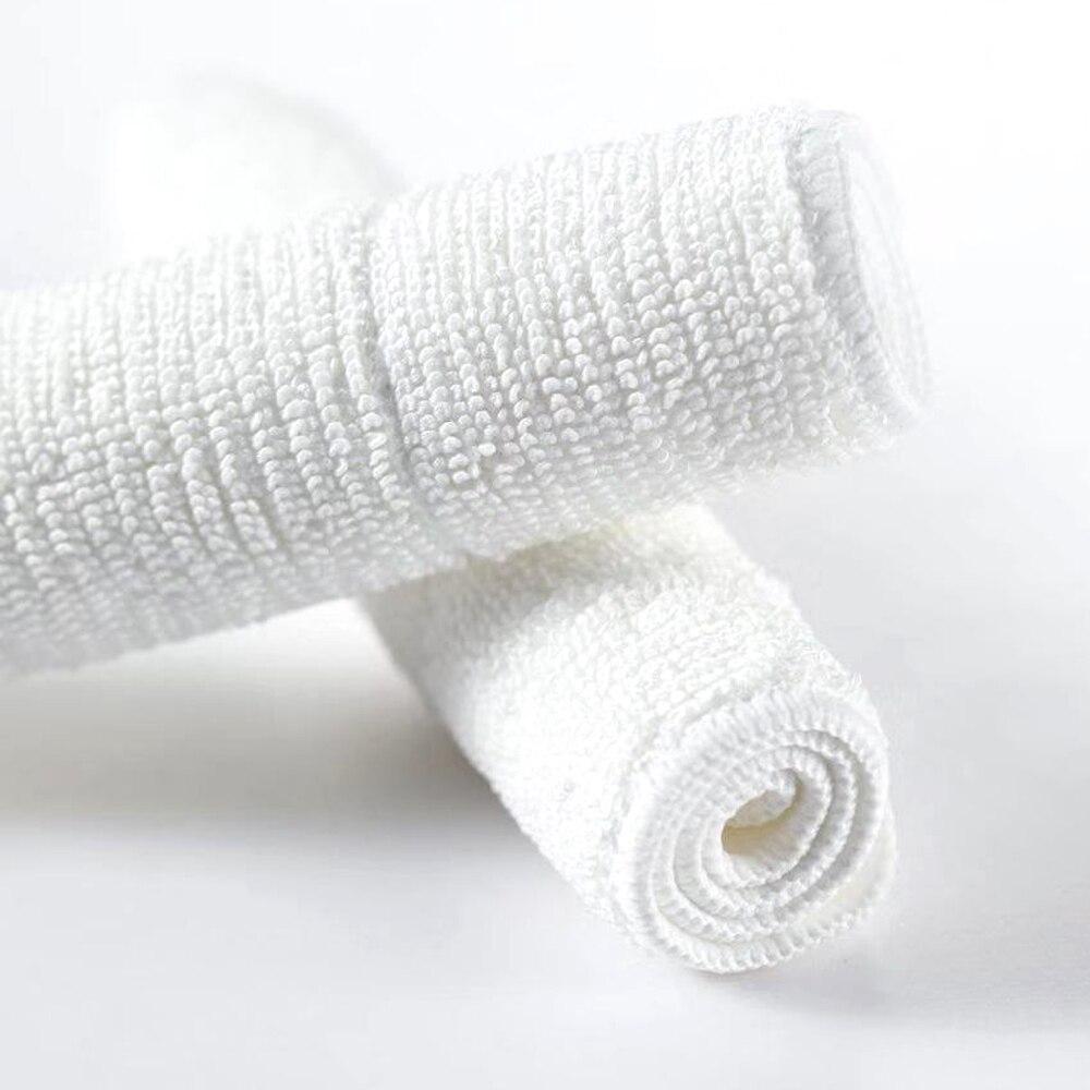 Тканевые подушечки для швабры для XiaoMi Deerma DEM ZQ600 ZQ610 ZQ100, тряпка для ручного парового пылесоса, замена аксессуаров