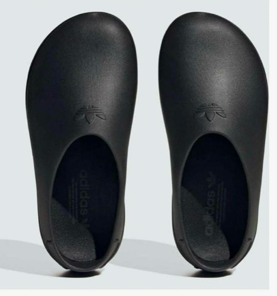 [Б/У] Отличное состояние мюли adidas Adiform Stan Smith