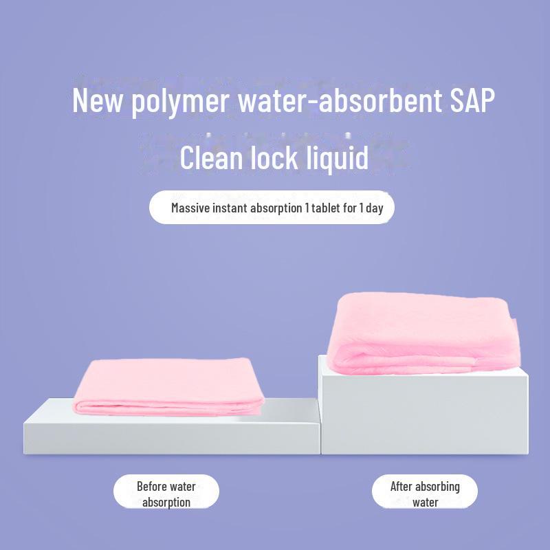 Толстый впитывающий подгузник для собак с дезодорантом - одноразовый подгузник для плюшевых питомцев