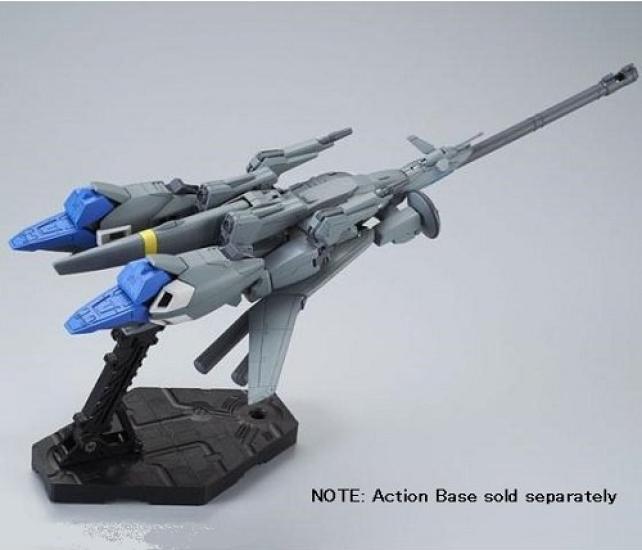 HGUC Zeta Plus C1 Premium Bandai Limited 1/144