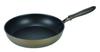Pearl Metal 30cm IH Compatible Frying Pan with Long Life Mega Stone II HB-5877