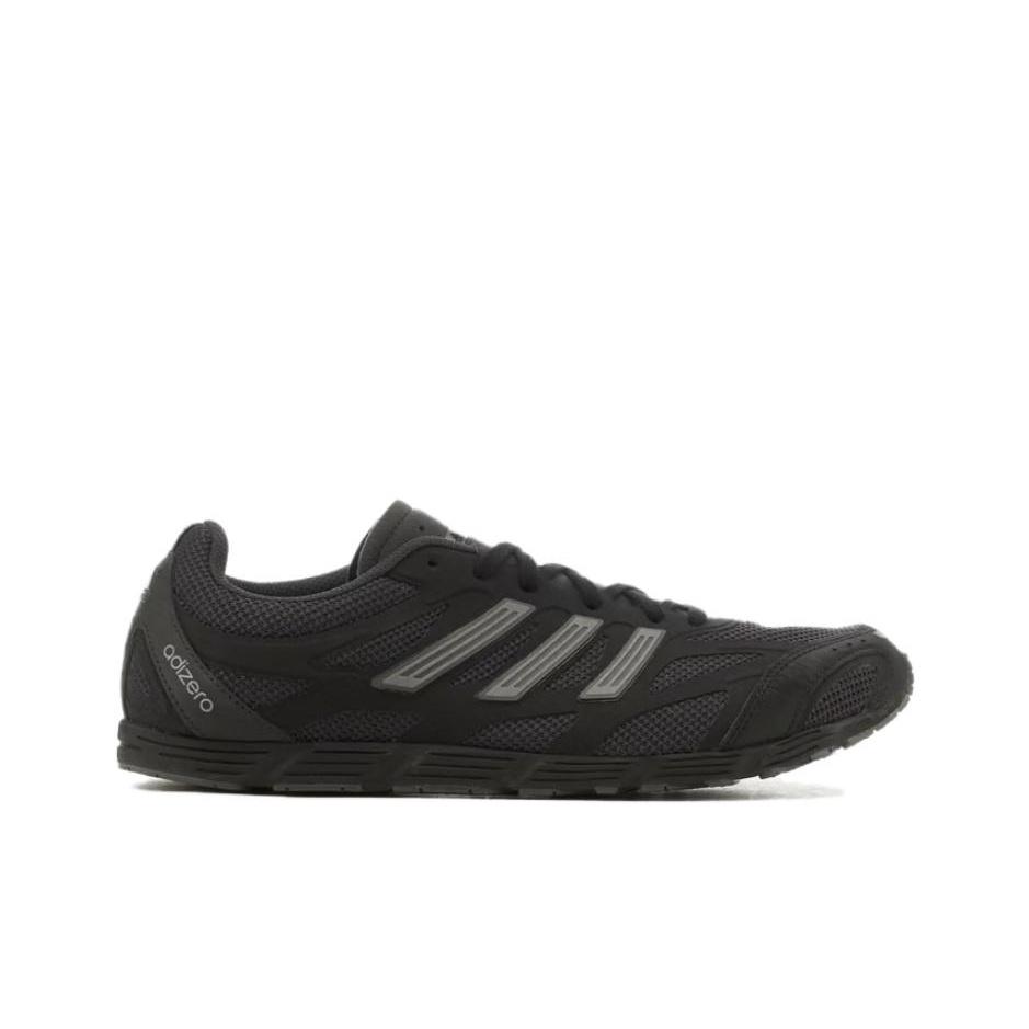 adidas Adizero PR Carbon Black Unisex Sneakers Core-Black Grey-Five JQ0022