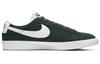 Nike Блейзер Low Pro Зеленый CZ4703-300