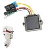 Voltage Regulator Rectifier for Mercury Marine Outboard 4 Stroke 25 30 40 50 Hp 893640T01 893640A03 893640-001 830179T1
