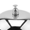 Clear Sound Service Bell Metal Structure Desk Bell Durable Call Bell  Hotel