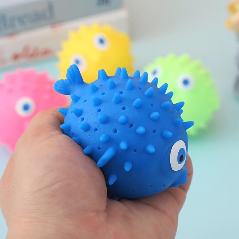 3 шт. Игрушка-рыба-клоун для дайвинга, Игрушка-подводная лодка, брызгающая водой, для детей, Подводная плавающая рыбка для бассейна, пляжа и ванны, Интерактивная игрушка для ванны