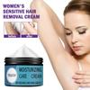 Moisturizing Hair Removal Cream To Brighten Skin Tone, Moisturize, Lighten Dullness, and Firm Skin