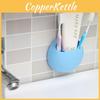 Премиальное качество Держатель для зубных щеток для ванной комнаты Настенный с присоской Хранение
