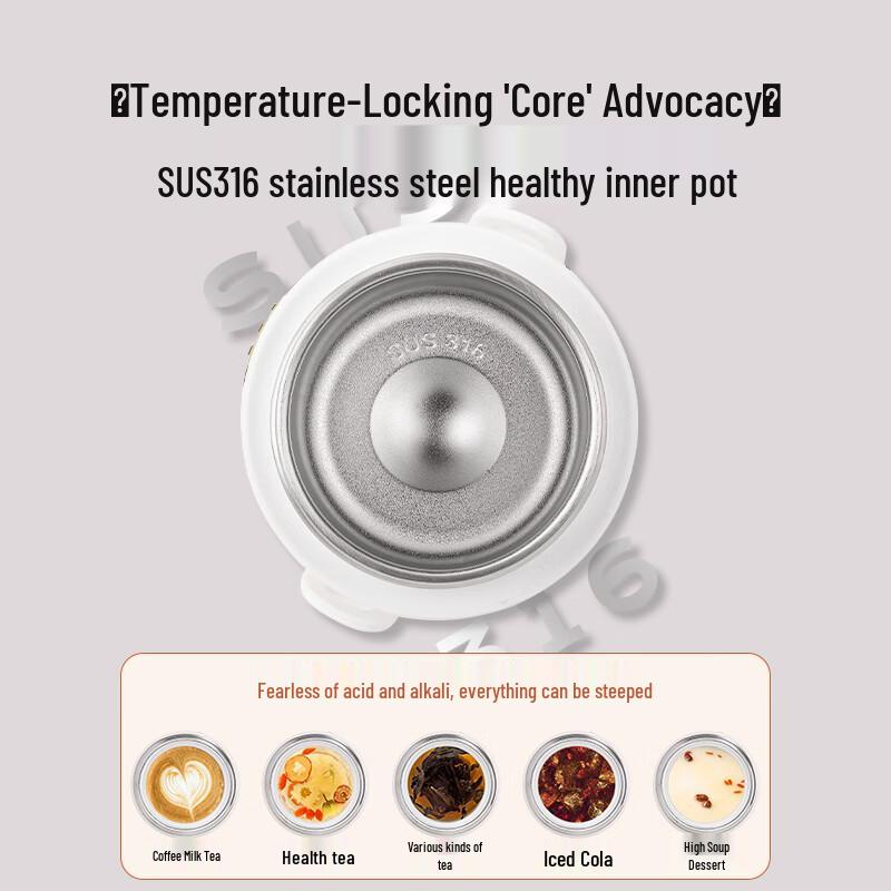 Diller Kids Insulated Dual-Drink Water Bottle