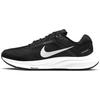 New Air Zoom Structure 24 Black White Women's DA8570-001