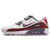 Кроссовки унисекс Air Max 90 Golf NRG Phoenix Open White Phantom Iron-Grey FB5038-160